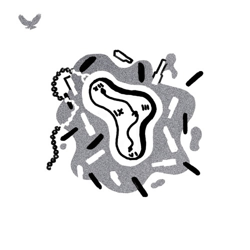 Complexive - Time's Up