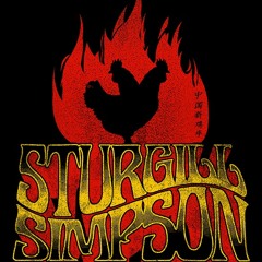 Sturgill Simpson ~ Goin' Down(Freddie King)Trondossa 2018