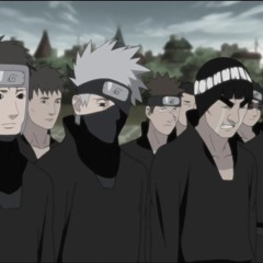 Naruto - Hokage Funeral   T|Rap Beat