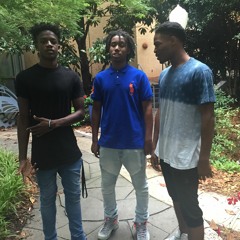 Savvy - Smoke (ft. Koozi & Stylo)