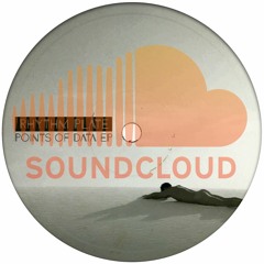 Rhythm Plate - Prototype Night