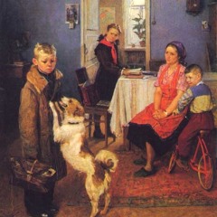 Стэнли Пазл - Дурной поступок