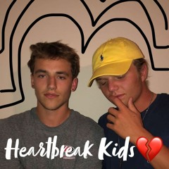 Heartbreak Kids?2