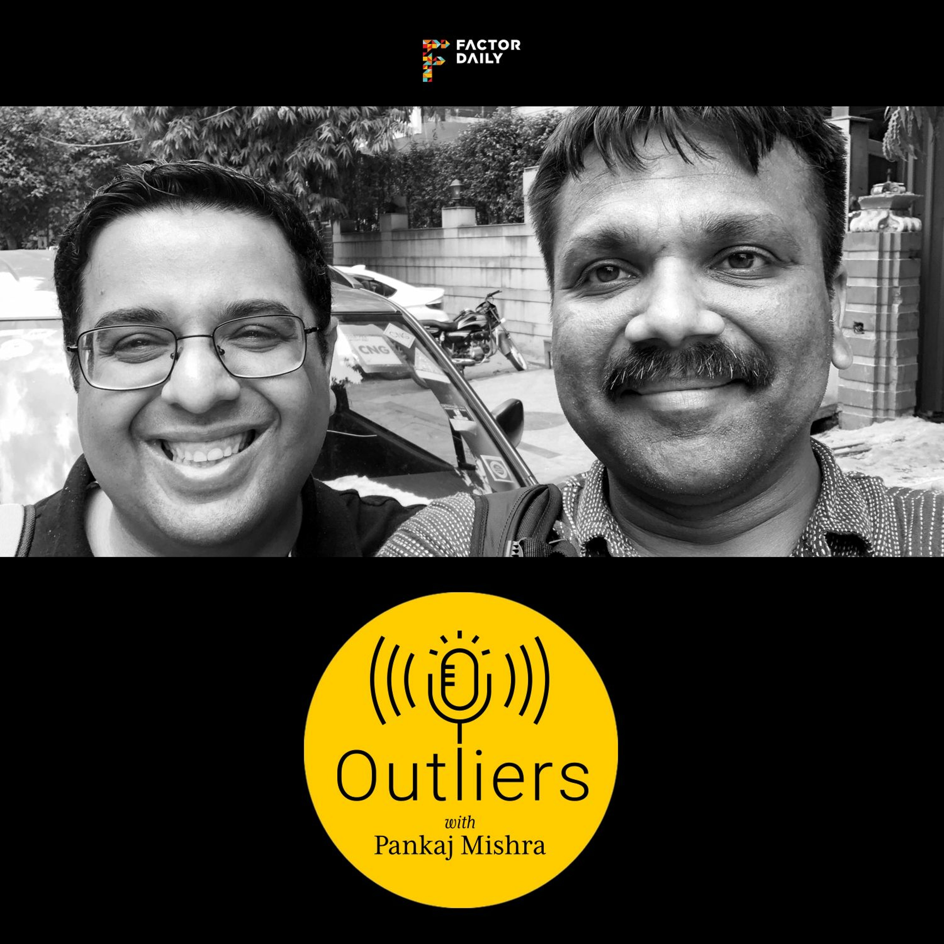 Outliers