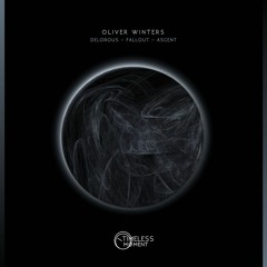 Oliver Winters - Ascent (Original Mix) [Timeless Moment]