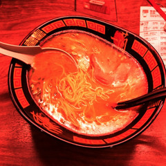 強烈推薦嘅拉麵 ^_^ RAMENSONG (King's Dead Remix)