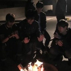 pied piper - bts (slowed)