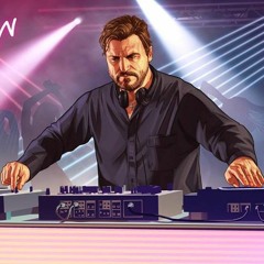 Solomun - GTA After Hours Music (Full Set)