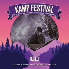 Bodega Nights : KAMP Festival 2018
