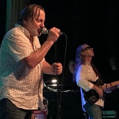 Southside Johnny With Marc Tyley