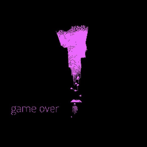 CR3WFX - Game Over (Headshot)