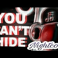 Nightcore - You Can't Hide