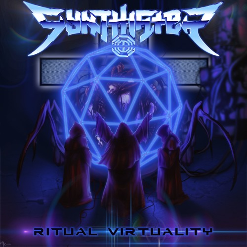 7. Ritual Virtuality (feat. Sigma Delta)