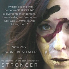 I Wont Be Silenced (Final)