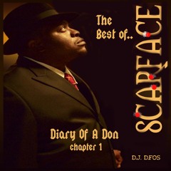The Best Of Scarface vl 1 :Diary Of A Don