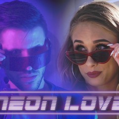 Dancshow Feat. Neo - Neon Love [Radio Edit]