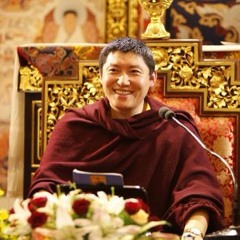 Rinpoche's teachings