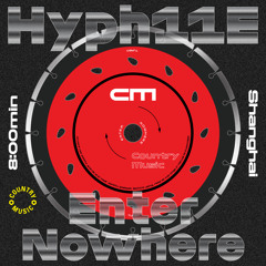 Hyph11E - Enter Nowhere