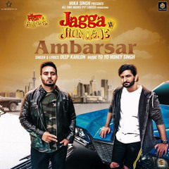 Maare Lalkara Ambarsar (Amritsar) Jagga jiunda Yo Yo Honey Singh 2018