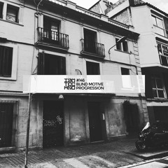 Premiere: Blind Motive - Progress