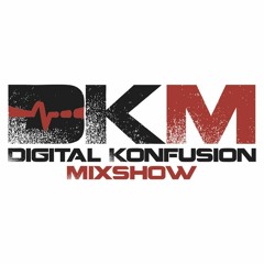 Disco SoDa @ FM4 Digital Konfusion Mixshow Push 4 TeC Night 22.07.2018
