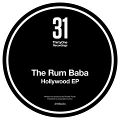 The Rum Baba - Horns 4 2020