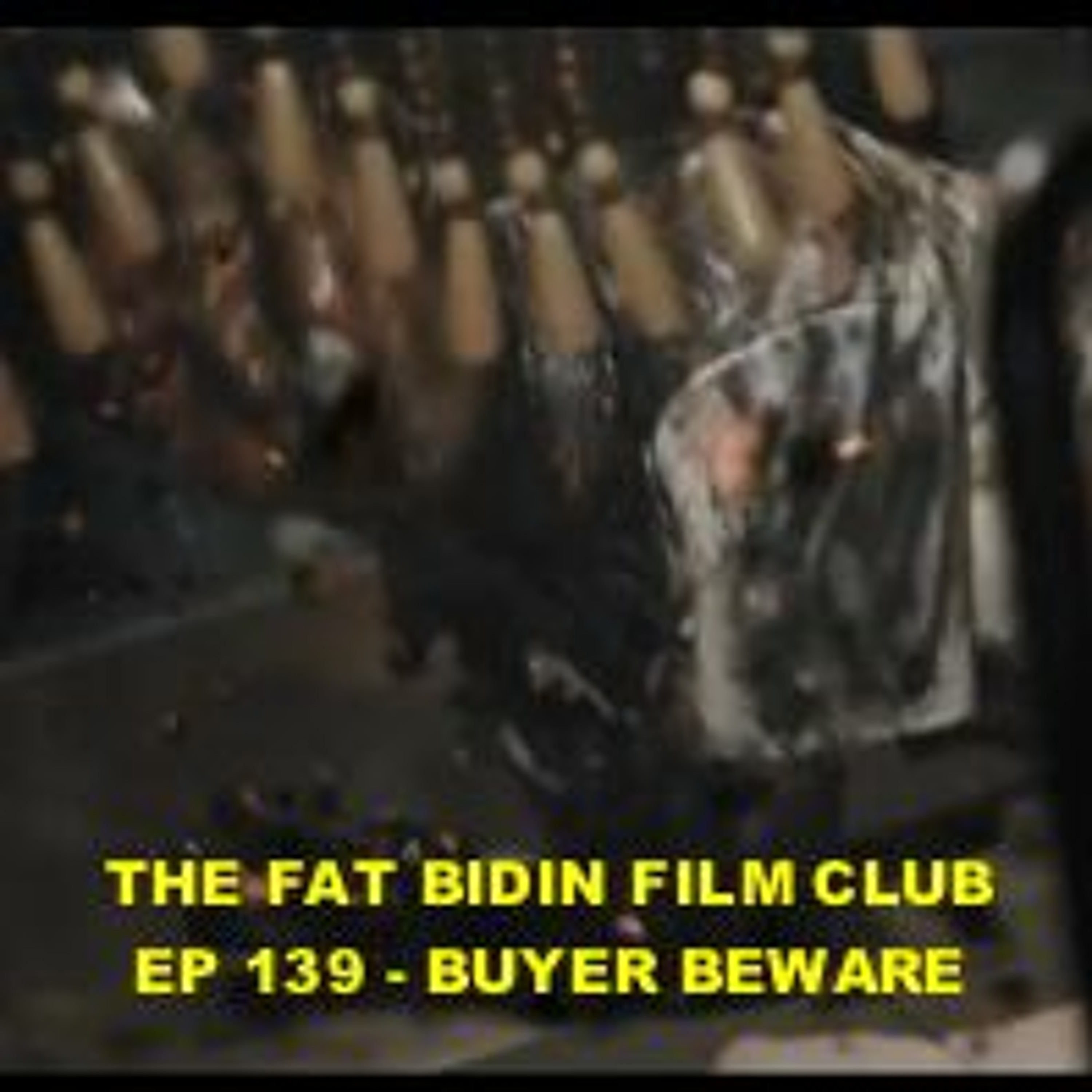 Fat Bidin