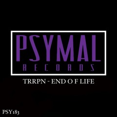 TRRPN - End Of Life