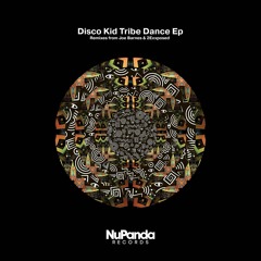 Disco Kid - Get Up (2Exxposed Mix)