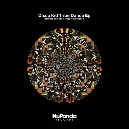 Disco Kid - Get Up (2Exxposed Mix)