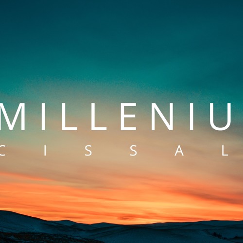 Smooth G-Funk - Millenium (Produced by Cissalc)