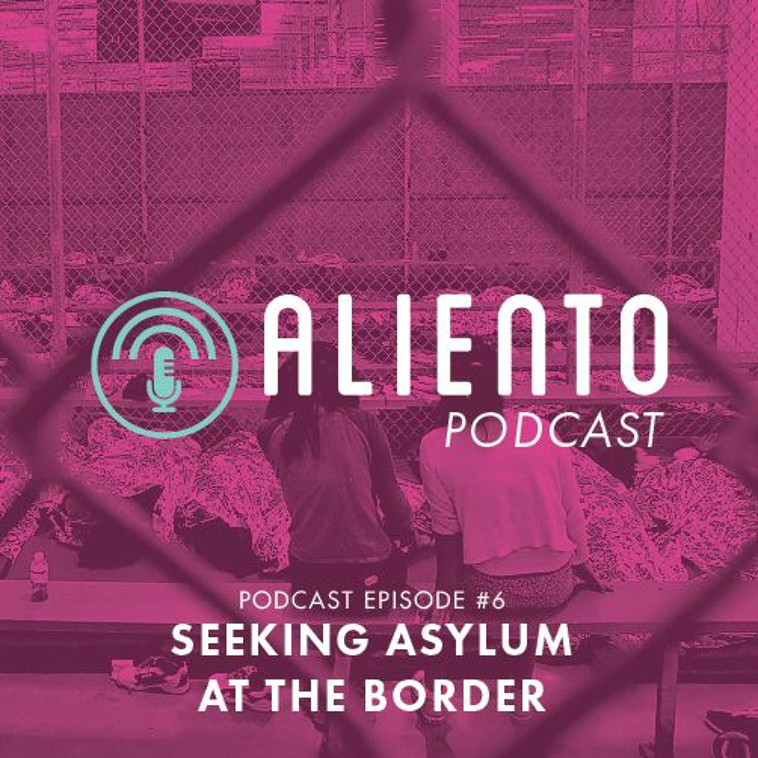 Episode 6: Seeking Asylum at the Border