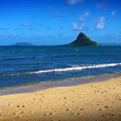 Hawaii Ocean Sounds (75 Minutes)