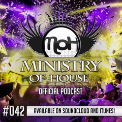MINISTRY of HOUSE 042 by DAVE & EMTY
