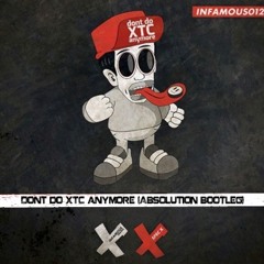 Spec X - Don't Do XTC Anymore (Absolution Bootleg) Free Download
