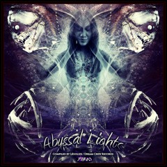 Nioka - Lost Mood Out Now on "VA Abyssal Lights" by Dream Crew Records