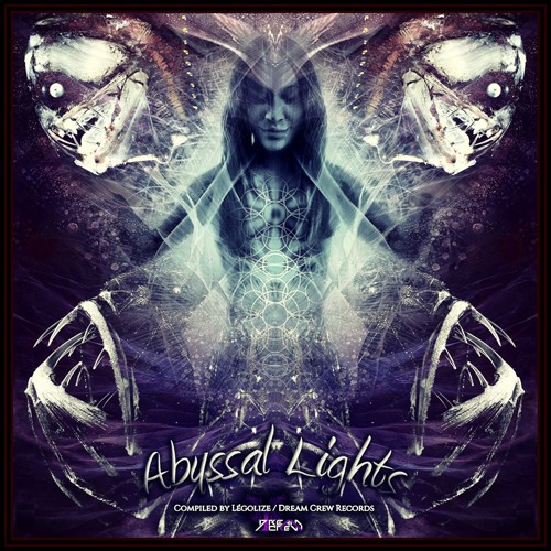 Nioka - Lost Mood Out Now on "VA Abyssal Lights" by Dream Crew Records