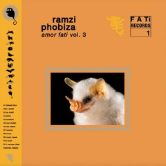 RAMZi feat. Hashman Deejay "Warhasu" [First Floor Premiere]