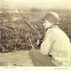 Dark Horse (George Harrison Cover)