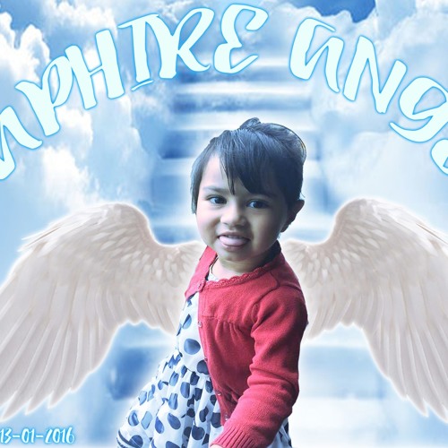 Stream **Saphire Angel** - TEEZEExSAPHIRExBALIZTIK by Teezee | Listen ...