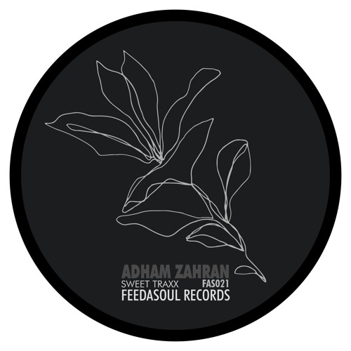 PREMIERE: Adham Zahran - Honey Dips [Feedasoul Records]