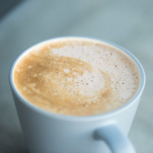 White Coffee