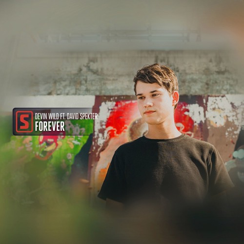 Devin Wild ft. David Spekter - Forever (Teaser)