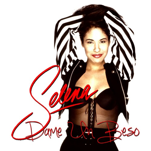 Stream Selena - Dame Un Beso by Selena4EVER | Listen online for free on  SoundCloud