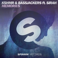 KSHMR & Bassjackers ft. Sirah - Memories (Fomil Remake)