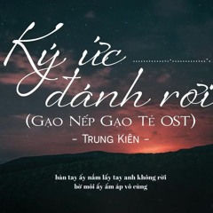 Ky Uc Danh Roi_Trung Kien