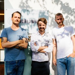 Global Roots: Detroit Swindle takeover // episode 3 // Guest John Gomez // 18-05-18