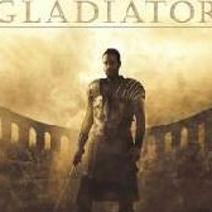 Now We Are Free (From The Original Motion Picture Soundtrack Of Gladiator)