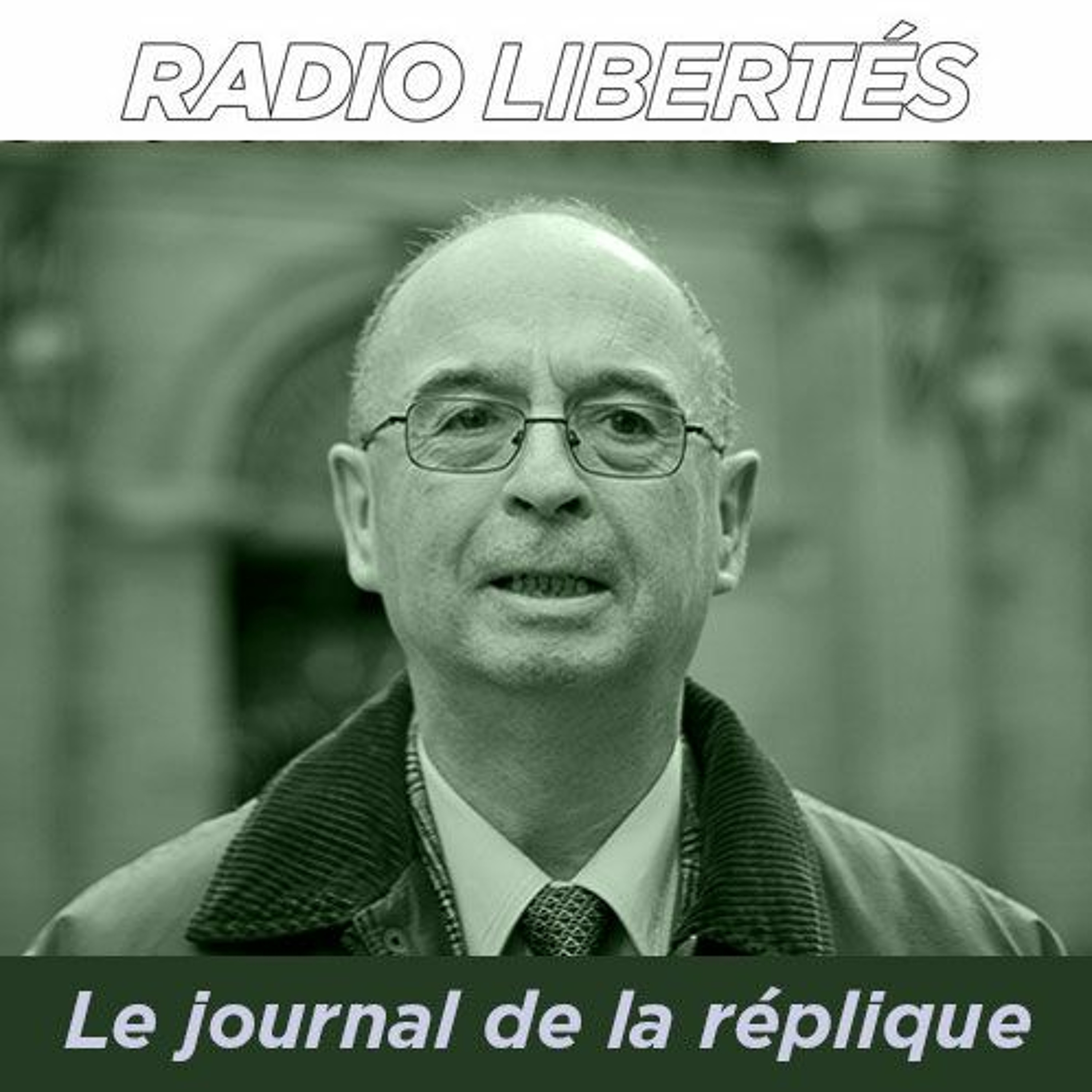 Flux RSS de Radio Libertés