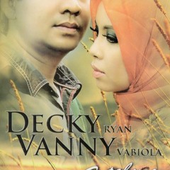 Vanny Vabiola & Decky - SA IRIANG SAJALAN